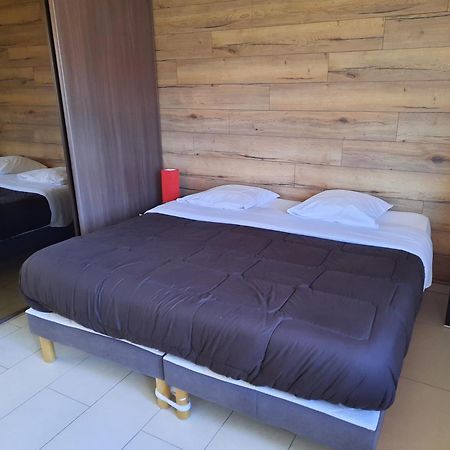 Apartamento Locations Sylvittel Habitación foto