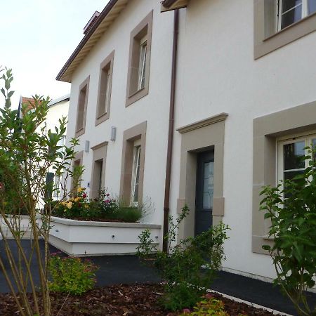 Apartamento Locations Sylvittel Exterior foto