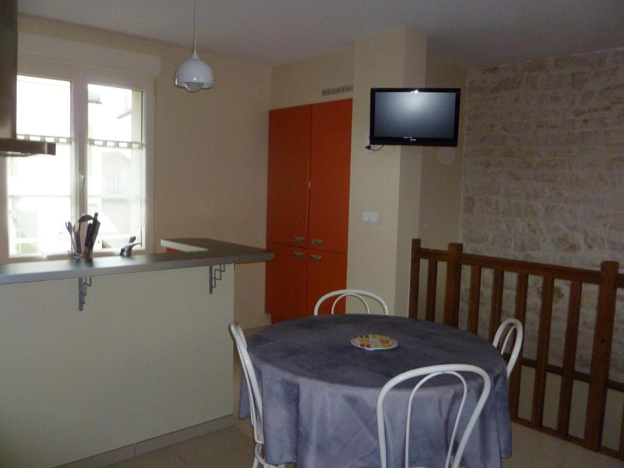 Apartamento Locations Sylvittel Exterior foto