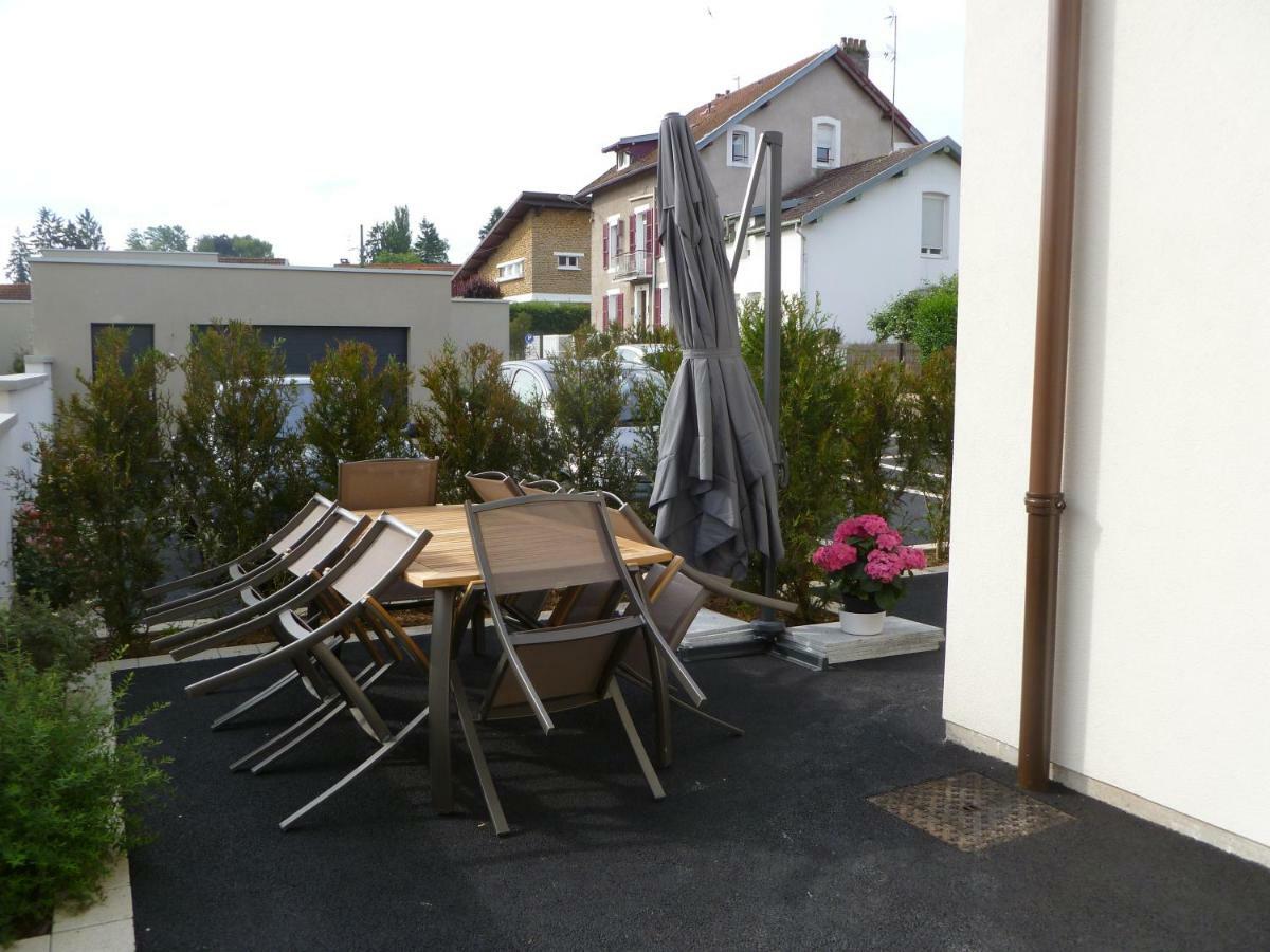 Apartamento Locations Sylvittel Exterior foto